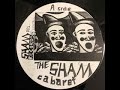 The sham cabaret  terabac mahs 1990 full album