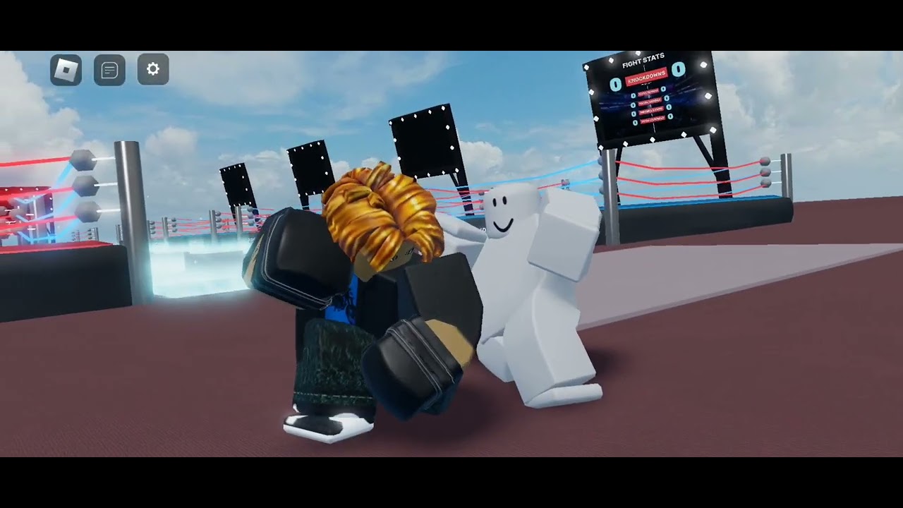 UBG new Switch hit style ult