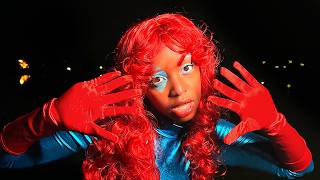 Shonyx - What Is Love Official Music Video