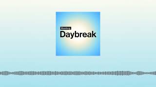 Tariffs on Hold Until US-China Summit; AI Existential Risks | Bloomberg Daybreak: US Edition