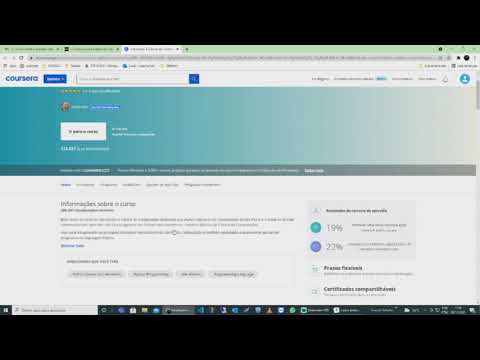 CURSO USP Introdução à Ciência da Computação com Python Parte 1