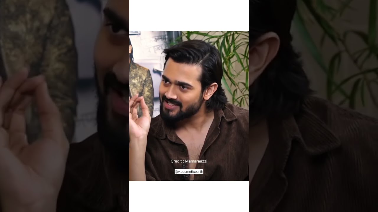 Skin Care Steps By Bhuvan Bam Citaphil Bhuvanbam