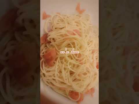 Video: Pagluluto Ng Masarap At Pandiyeta Na Salmon Pasta