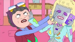 [adult swim] : Teenage Euthanasia Episode 4 Promo