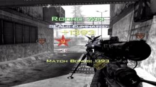 Hitmarkah #2