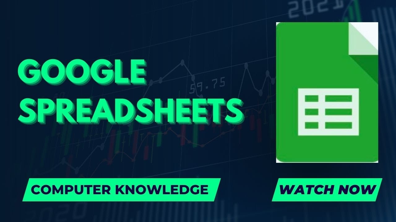 Google Spreadsheet:What is Bold,Italic,Strike,Text color,and Font size in the Google Spreadsheet?