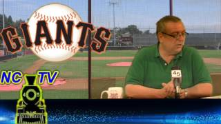 NCTV45 NewsWatch NewsBrief Tuesday May 23, 2017 with Angelo perrotta