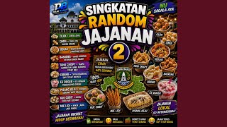 Nu Sagala Aya Singkatan Random Jajanan 2