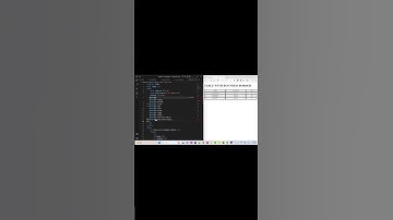 html table round border #html5 #javascript #shorts #short