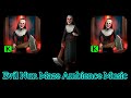 Evil Nun Maze Ambience Music OST