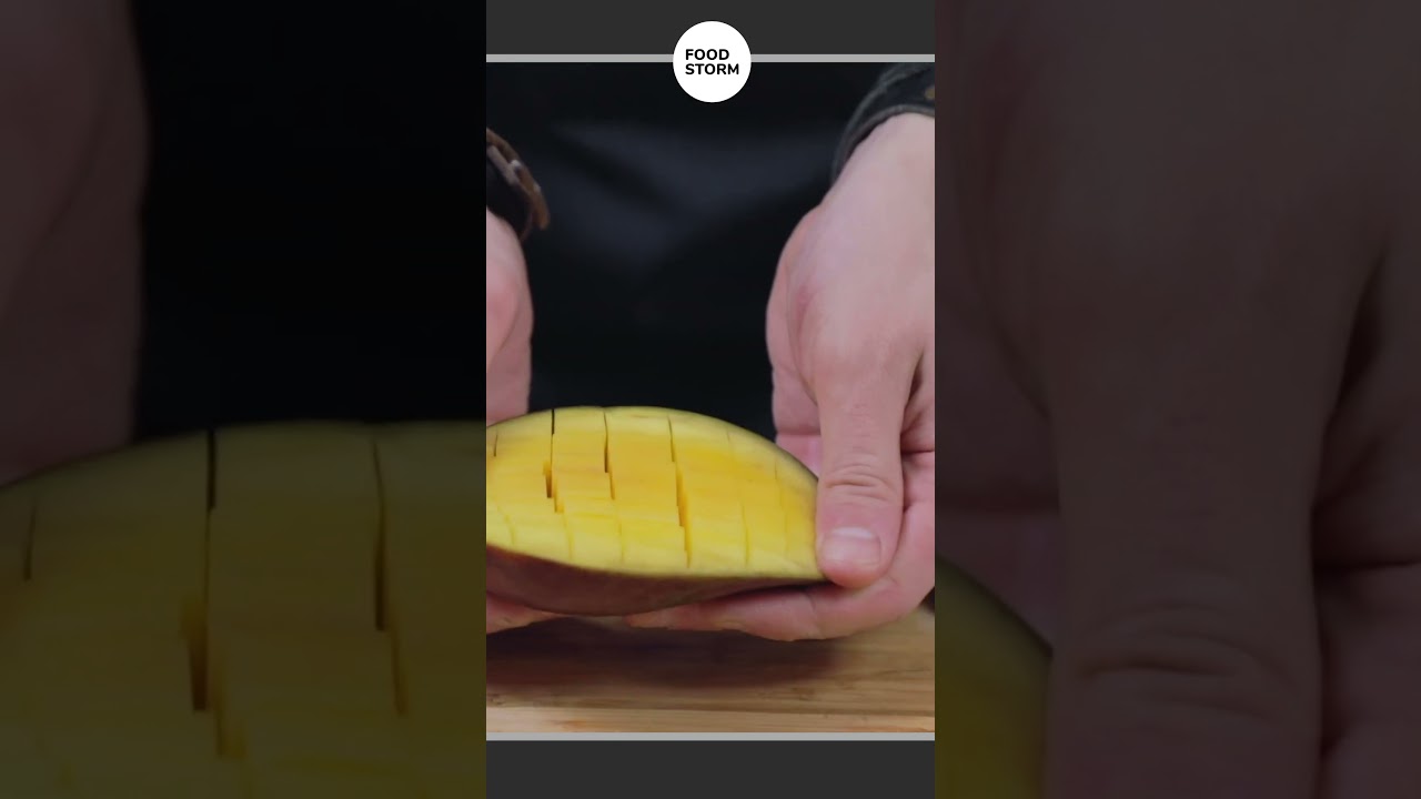 Заготовки для Поке (часть 1)