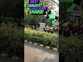 Cruising Magarpatta City Inner Circle by Car | The Perfect Loop!