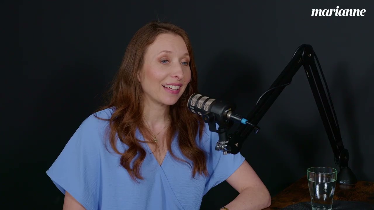 Tereza Bebarová o mateřství: Myslela jsem, že chci dítě. Partner věděl, že ještě nepřišel náš čas