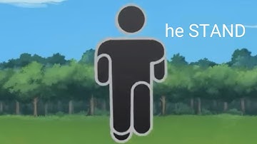 [SPOILERS?] I had to. (funny Animator vs Animation VI Ep 1 edit)