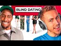 Miniminter Reacts To Blind Dating Girls Based On Their Outfits Ft FILLY