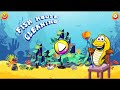 Fish House Cleaning
