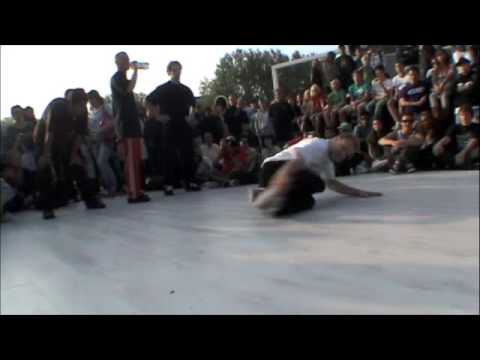Rugged Beings(Ken Fury, Frankie, Just Do It VS.