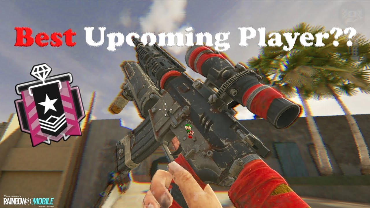 How a Champion plays mm/rank