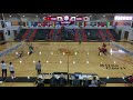 Quarter finals | 2019 IBSA Goalball and Judo International Qualifier | Indiana Tech
