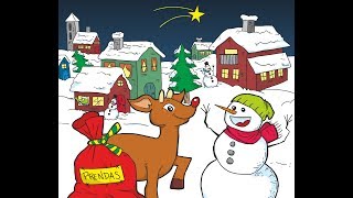 Música De Natal Para Crianças O Natal Do Multi Musica Infantil