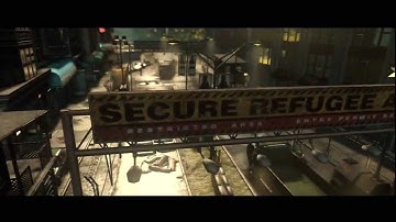 2 Prototype 2 HD PS3 Insane Walkthrough (Infected)