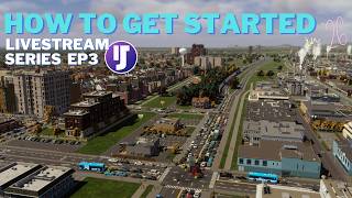 Let's Play Cities: Skylines 2 in 2026!! #3 - YouTube