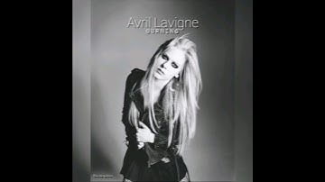 Thumbnail of Avril Lavigne - Burning (snippet)