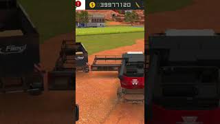 unload and onto the next one #giantssoftware #farmingsimulator18 #fs18 #fs18gameplay