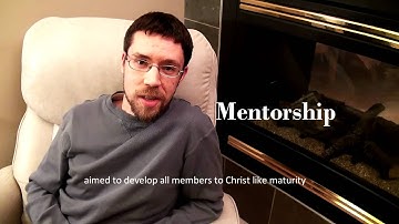 Purpose Driven Church - Our Dream