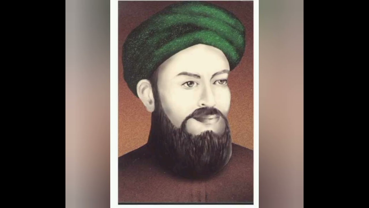 صلاة جوهرة الكمال المهداة من رسول الله عليه السلام للشيخ احمد التجاني يقظة