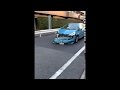 【当て逃げ】おばさん、アクアでヤマト運輸に一時停止無視で突っ込み笑顔で当て逃げする動画が衝撃的すぎると話題に