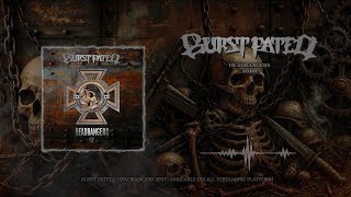 Download Lagu BURST FATED - HEADBANGERS (Official Audio \u0026 Lyric) MP3