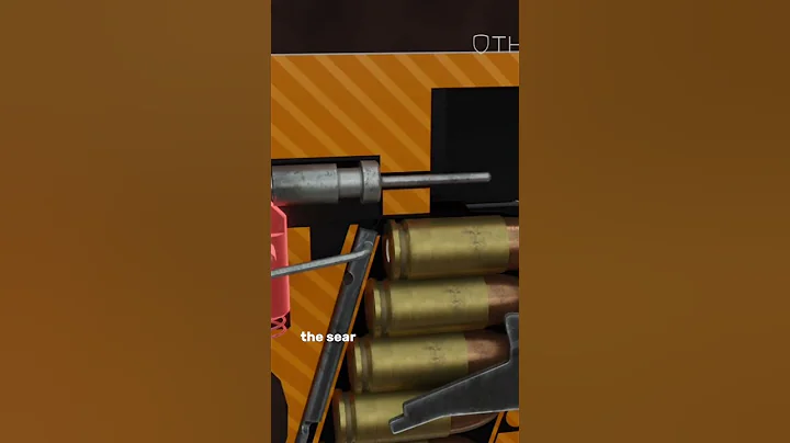 Hi Point C9 - How it works - Part 1