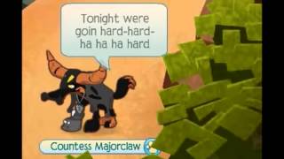 Animaljam:We R Who We R