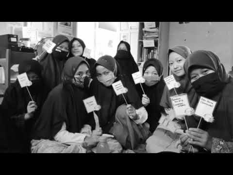 ALEEHYA - Sholawat Burdah (Official Music Video)