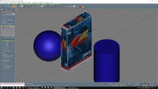 Gmax Trainz tutorial