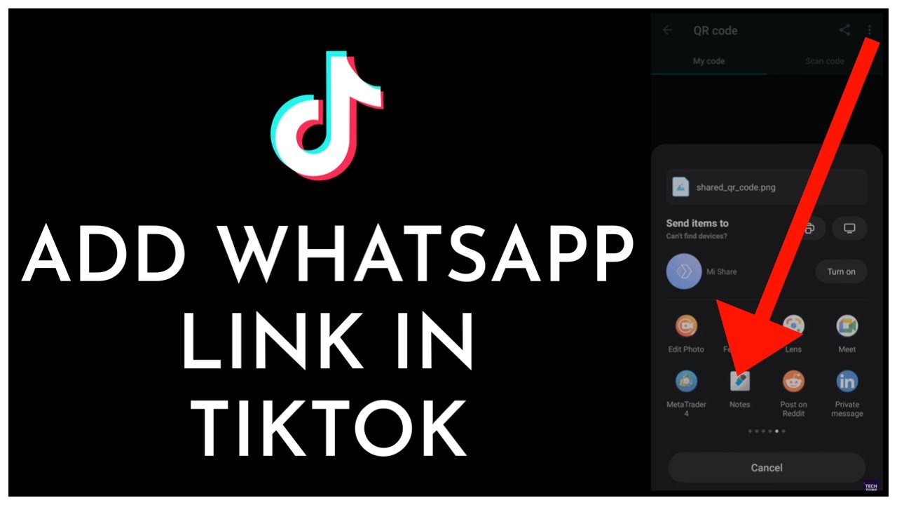 How To Add WhatsApp Link In TikTok 2023 YouTube how-to-add-whatsapp-link-in-tiktok-2023-youtube