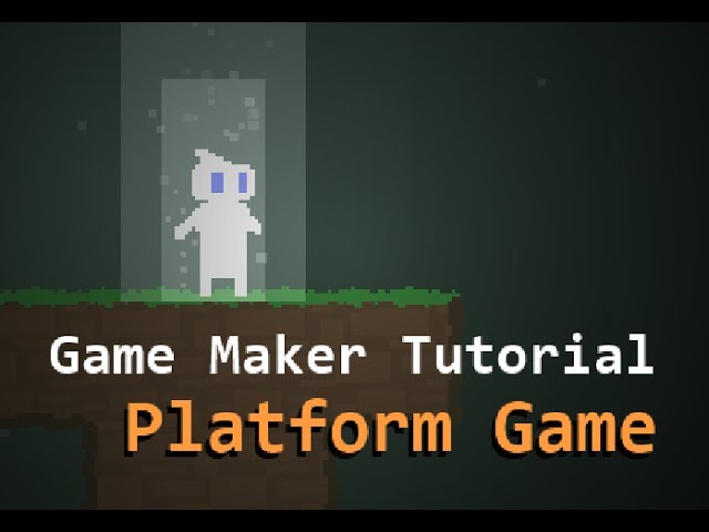 Create Your Own Flappy Bird Game - Gamemaker Studio 2 Tutorial — Eightify