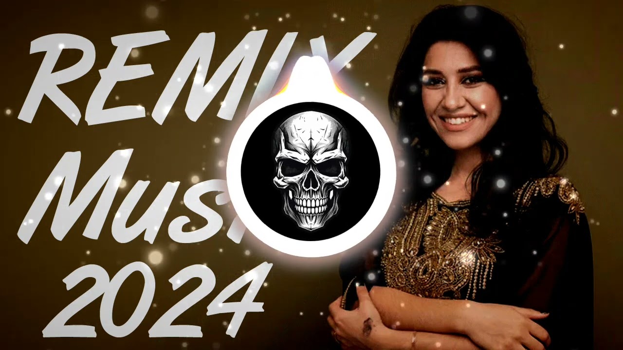 Lounge Music Trend Pop Remix 2023 💖🌹💋 Tik Tok Trending Song 2024💖🌹💋 Arabic Remix 2024  💖🌹💋