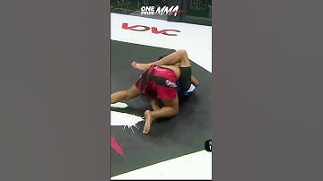 Ketika Jeka Saragih vs Rama Sabturi | Flashback Fullfight