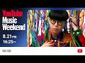 SO-SO - PLAYBOX #1 at Tokyo Cafe (YouTube Music Weekend 12.0)