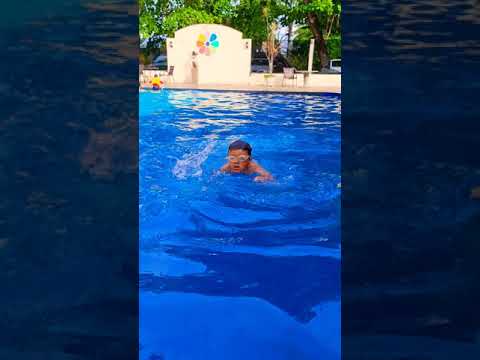 🤪🏊‍♂️🥴 SERÁ QUE