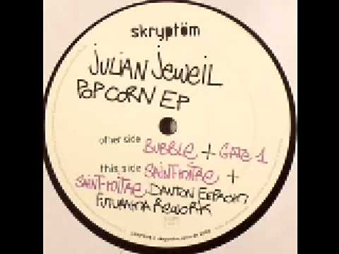 Julian Jeweil — Julian Jeweil - Saint-Mitre