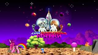 ASHAmazing Cats. Actis Wunderman for Nokia Russia