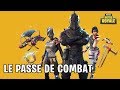 Image De Chevalier Noir Fortnite