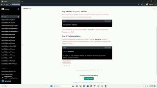 install requests module python 3