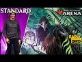 Early Bird = EZ GG?! | Mardu Monument | Standard | Strixhaven Early Access