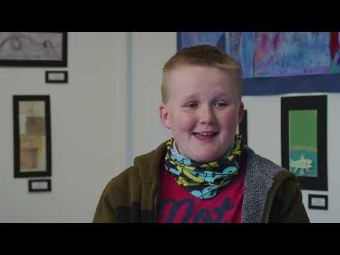 Creativity Unbound   USU Arts Are Core  Student Artists