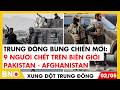 Seahawk-60 Mỹ vào thế tác chiến; Iran thủ "đòn" khiến 10 nghìn tỷ USD bốc hơi? Xung đột Trung Đông