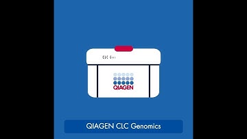 QIAGEN CLC Genomics Workbench